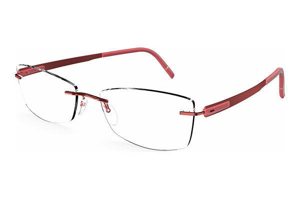 Eyewear Silhouette Blend (5555-KW 3041)