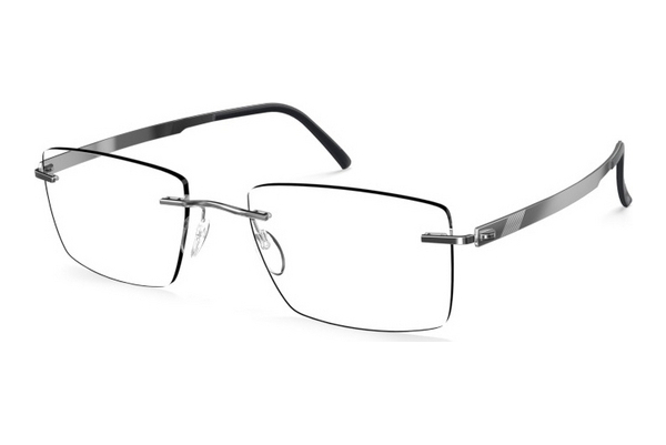 Eyewear Silhouette Venture (5558-KY 7000)