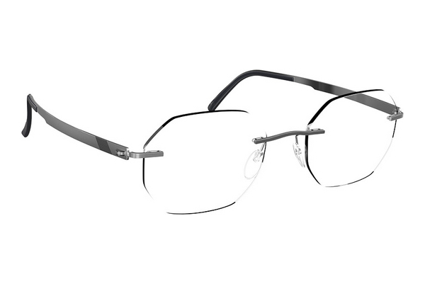 Eyewear Silhouette Venture (5558-KZ 7101)