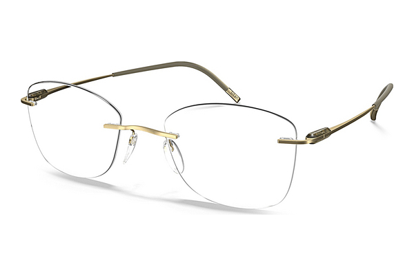 Eyewear Silhouette Purist (5561-AW 8540)