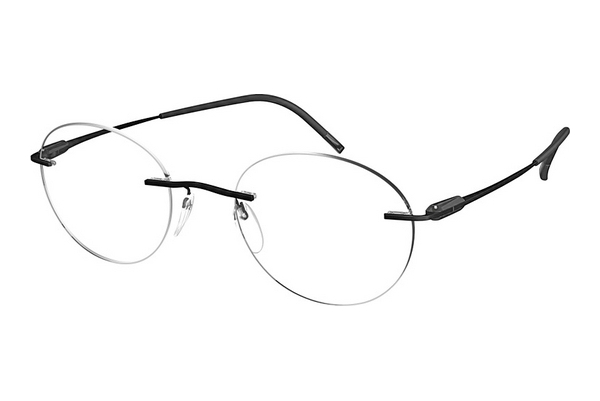 Eyewear Silhouette Purist (5561-KK 9040)