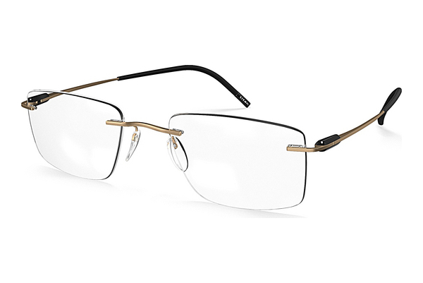 Eyewear Silhouette Purist (5561-LD 7730)