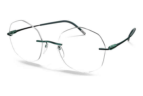 Eyewear Silhouette Purist (5561-LH 5540)