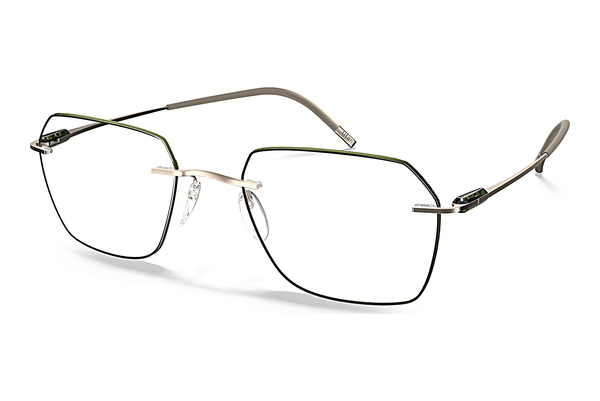 Eyewear Silhouette Purist (5561-MU 8645)