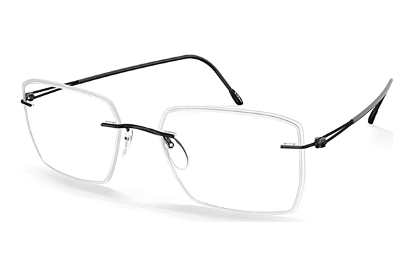 Eyewear Silhouette Lite Spirit (5566-GV 9040)