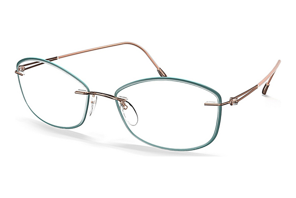 Eyewear Silhouette Lite Spirit (5566-JB 3530)