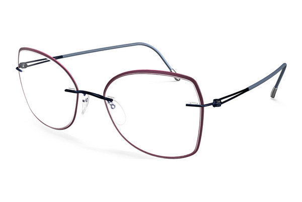 Eyewear Silhouette Lite Spirit (5566-JD 4541)