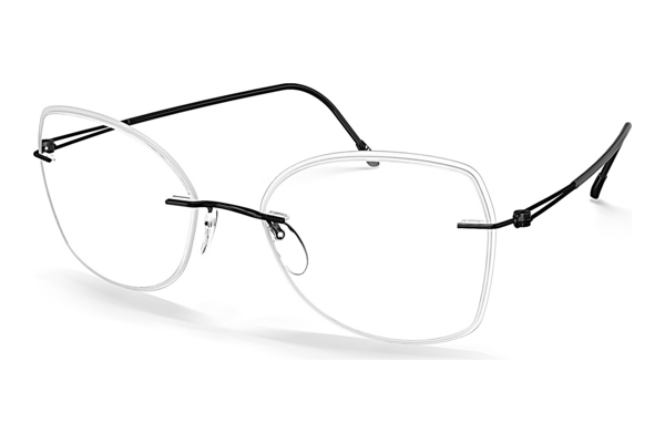 Eyewear Silhouette Lite Spirit (5566-JD 9040)