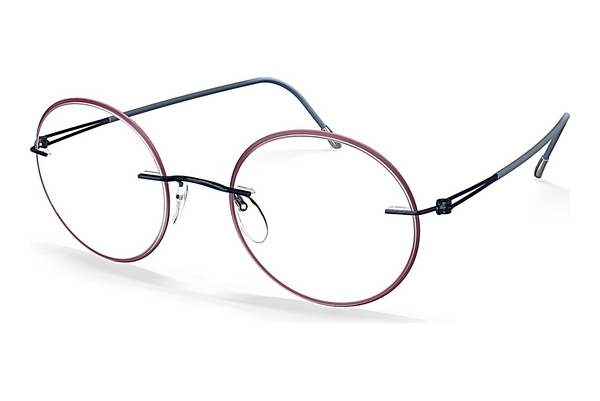 Eyewear Silhouette Lite Spirit (5566-JV 4540)