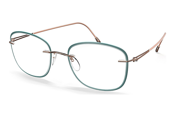 Eyewear Silhouette Lite Spirit (5566-LQ 3530)