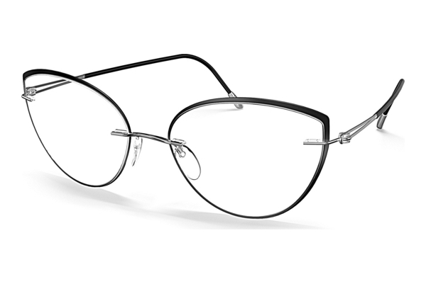 Eyewear Silhouette Lite Spirit (5566-LR 7000)