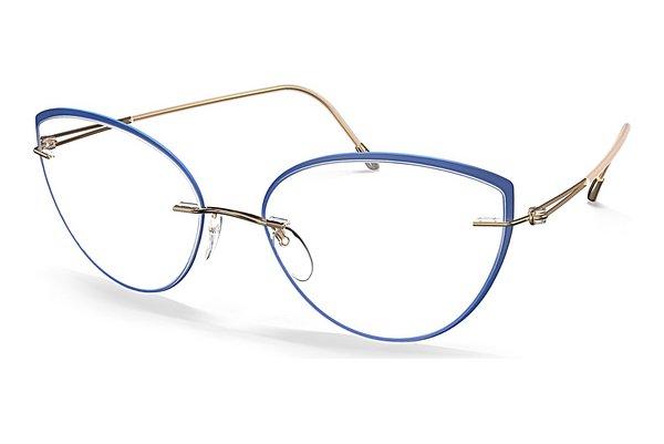 Eyewear Silhouette Lite Spirit (5566-LR 7530)