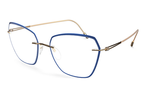 Eyewear Silhouette Lite Spirit (5566-LS 7531)