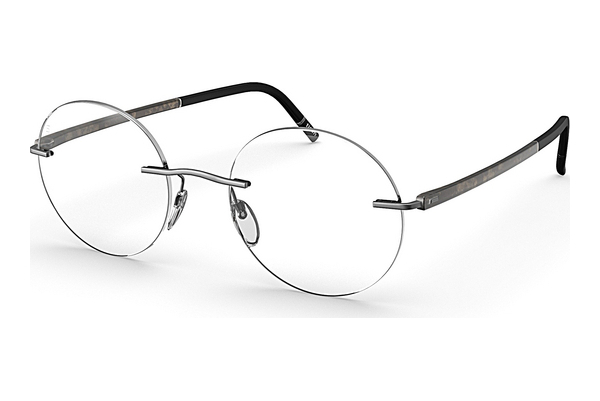 Eyewear Silhouette The Wave (5567-CK 9260)