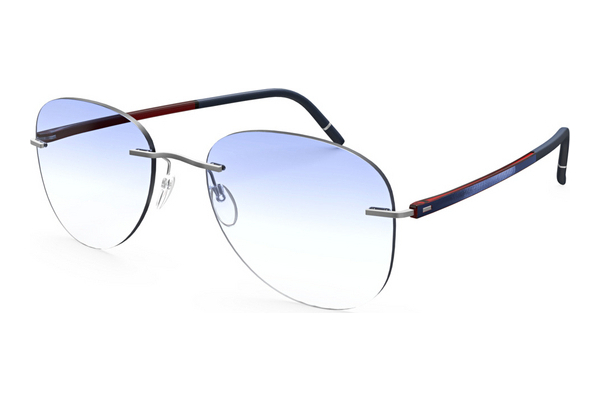 Eyewear Silhouette The Wave (5567-DO 7216)