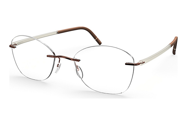 Eyewear Silhouette The Wave (5567-EU 6040)