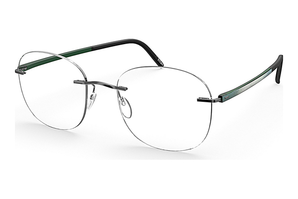 Eyewear Silhouette The Wave (5567-GB 6561)