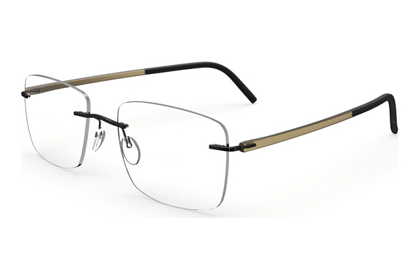 Eyewear Silhouette The Wave (5567-LV 9041)