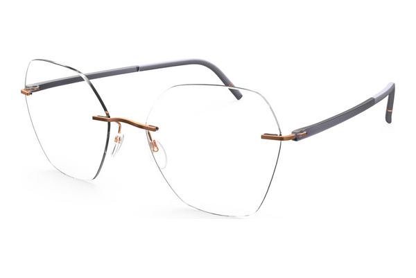 Eyewear Silhouette The Wave (5567-LX 3531)