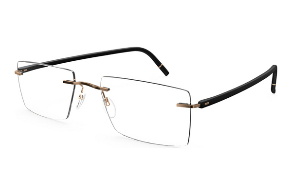 Eyewear Silhouette The Wave (5567-MB 7631)