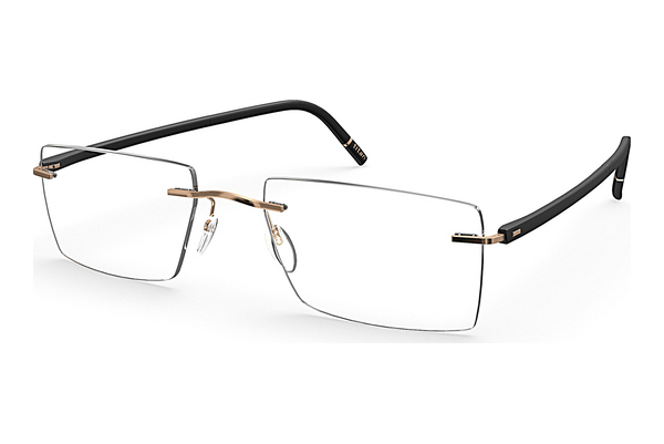 Eyewear Silhouette The Wave (5567-MB 7632)