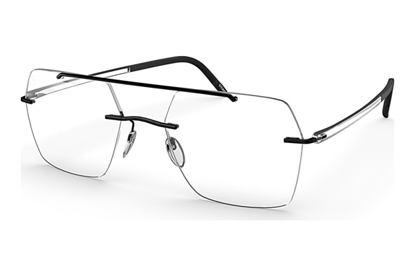 Eyewear Silhouette The Wave (5567-OA 9140)