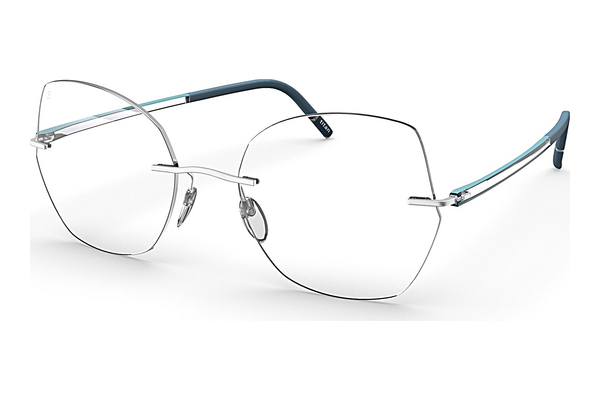 Eyewear Silhouette The Wave (5567-OE 7400)