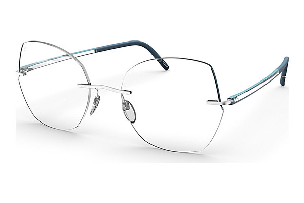 Eyewear Silhouette The Wave (5567-OF 7405)