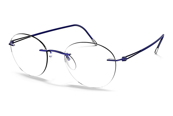 Eyewear Silhouette Lite Spirit (5569-EP 4640)