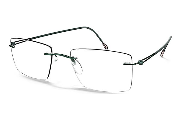 Eyewear Silhouette Lite Spirit (5569-KY 5740)