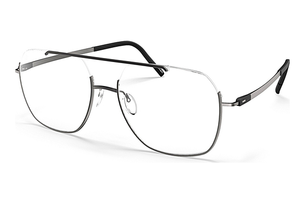 Eyewear Silhouette Dynamic Dawn (5570 6660)