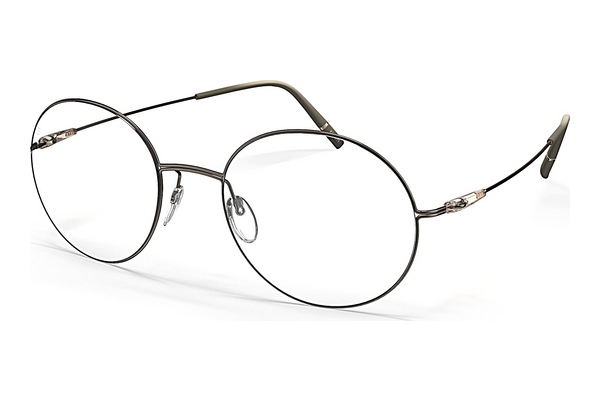 Eyewear Silhouette Dynamics Colorwave (5578 6040)