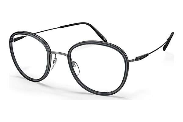 Eyewear Silhouette Dynamics Colorwave Contour (5581 6560)