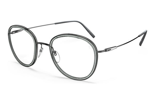 Eyewear Silhouette Dynamics Colorwave Contour (5581 7101)