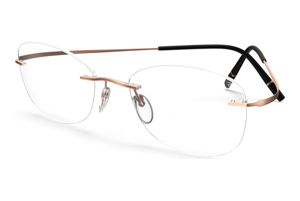 Eyewear Silhouette Titan Minimal Art Stellar (5599-AS 3631)