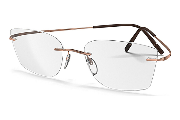 Eyewear Silhouette Titan Minimal Art Stellar (5599-IB 3530)