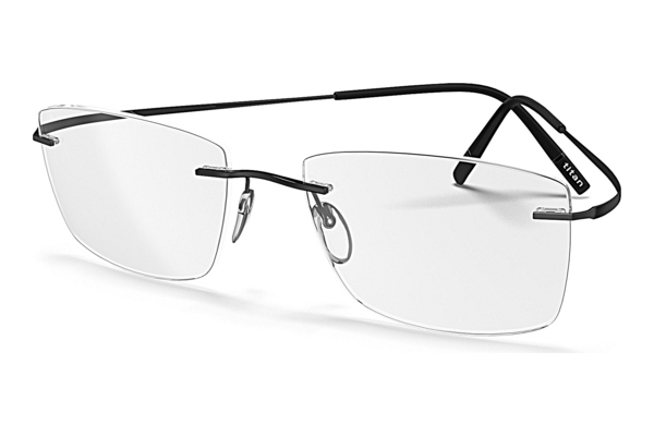 Eyewear Silhouette Titan Minimal Art Stellar (5599-MK 9042)