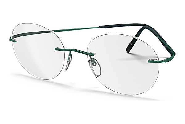 Eyewear Silhouette Titan Minimal Art Stellar (5599-NM 5540)