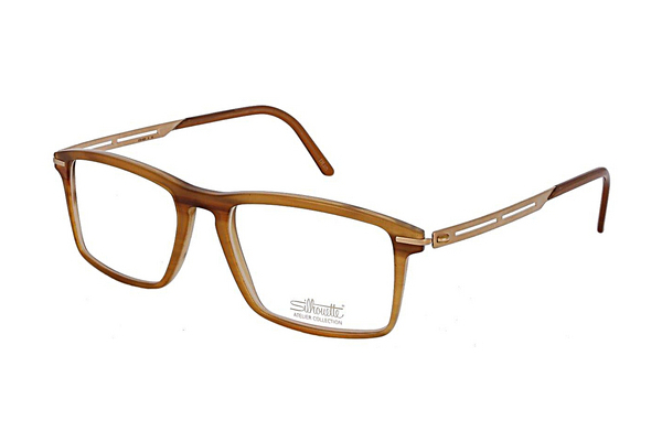 Eyewear Silhouette Atelier G703/75 6020