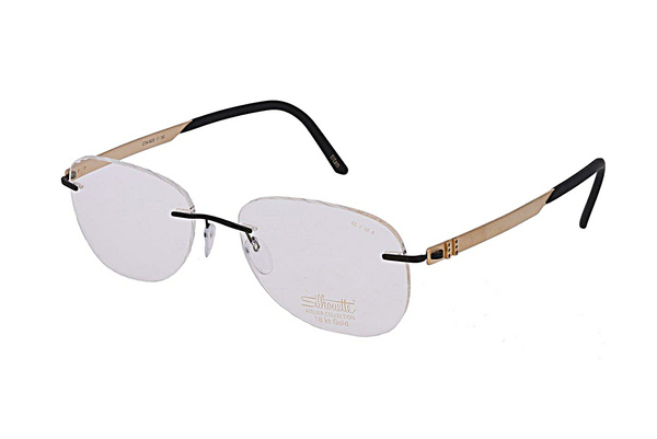 Eyewear Silhouette Atelier G704 9028