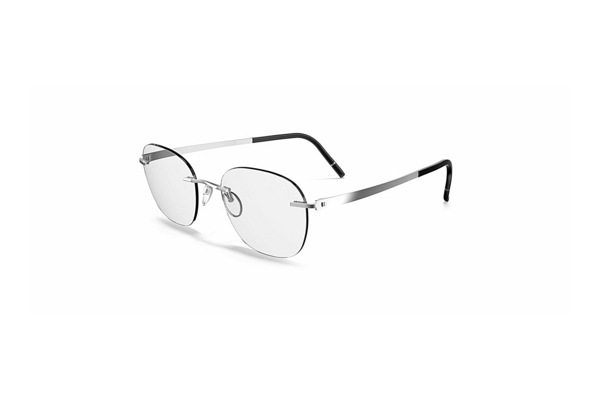 Eyewear Silhouette Momentum Aurum (L009/NJ 7000)