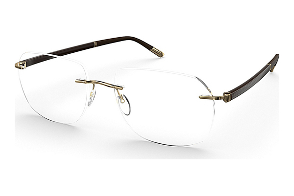 Eyewear Silhouette Hinge C-2 (L014-LT 7520)