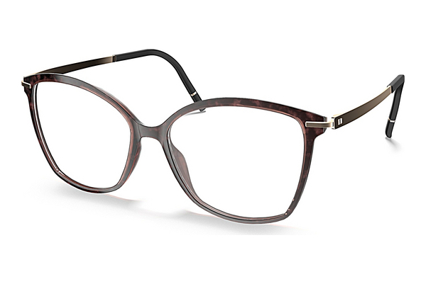 Eyewear Silhouette Momentum Aurum (L018 6120)