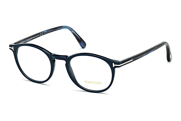 Lunettes design Tom Ford FT5294 090