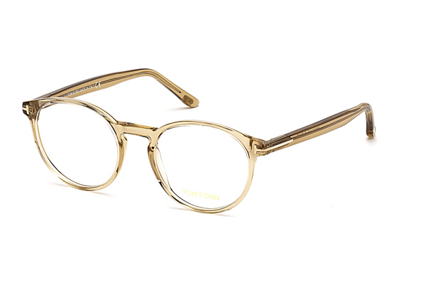 Lunettes design Tom Ford FT5524 045