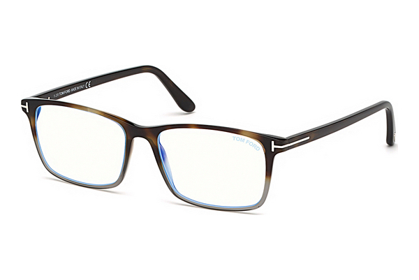 Eyewear Tom Ford FT5584-B 056