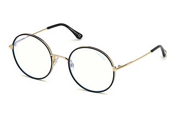 Lunettes design Tom Ford FT5632-B 001