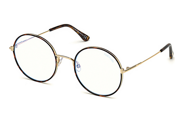 Lunettes design Tom Ford FT5632-B 052