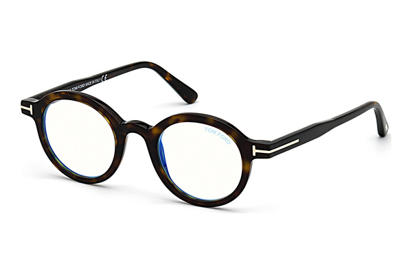 Lunettes design Tom Ford FT5664-B 052