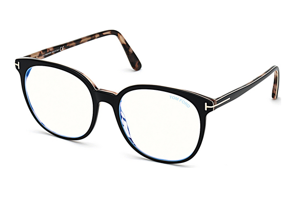 Eyewear Tom Ford FT5671-B 005